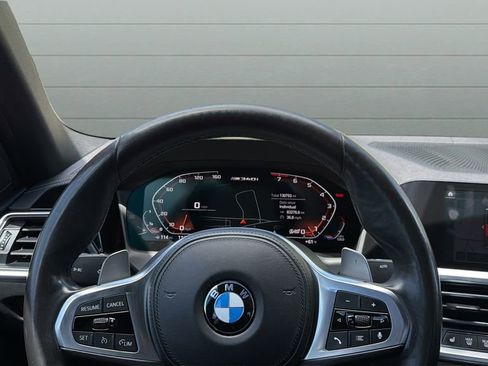 Used 2020 BMW M340i xDrive AWD/4WD image 13