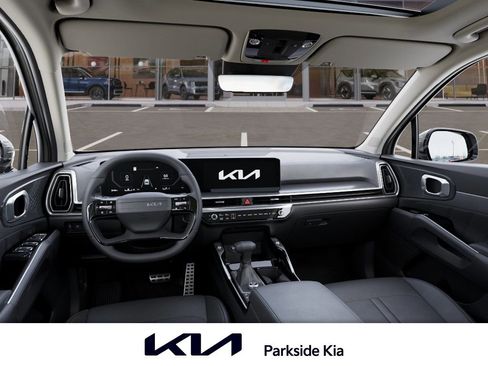 New 2026 Kia Sorento SX FWD image 14