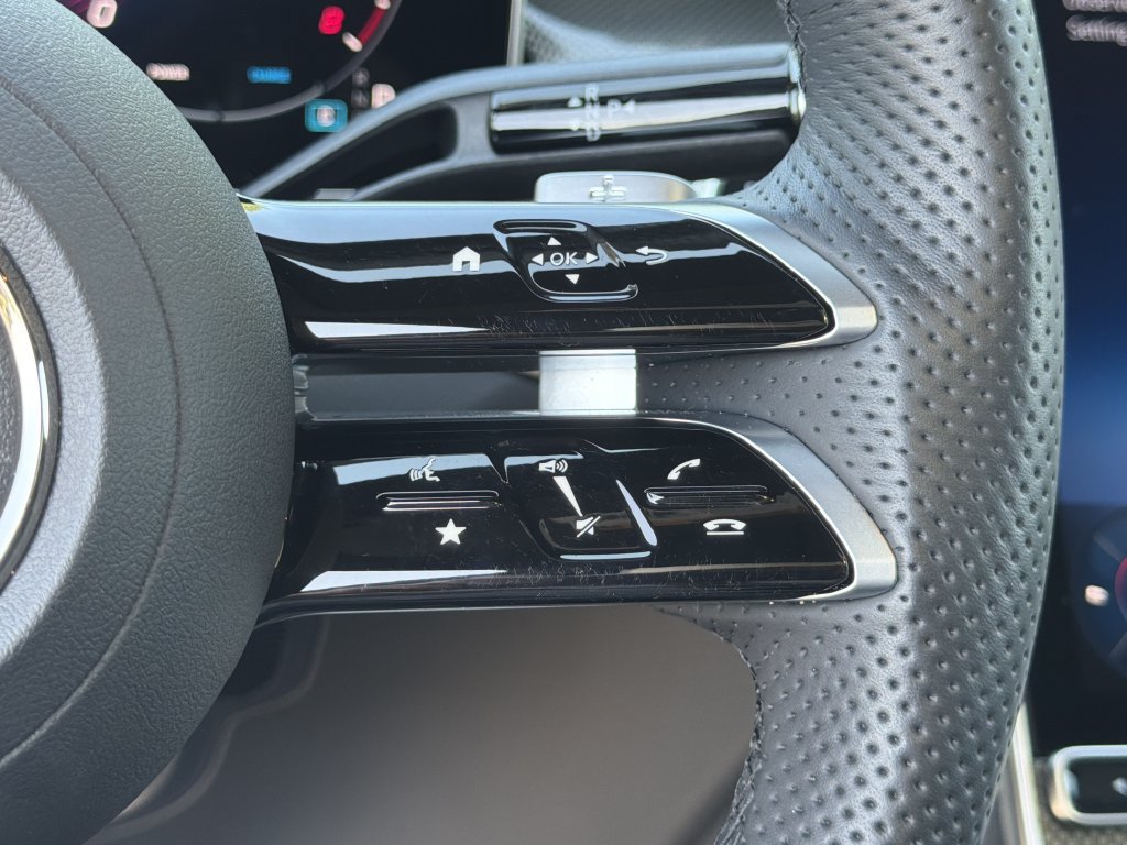 Certified 2026 Mercedes-Benz GLC 300 image 29