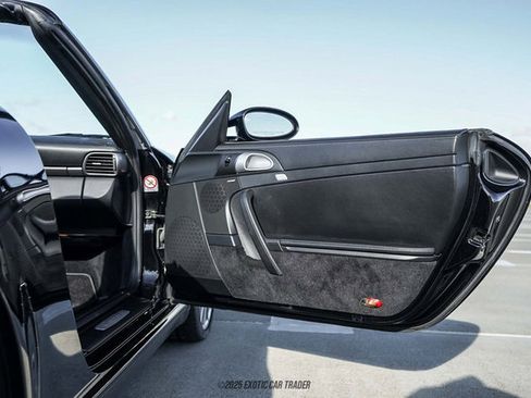 Used 2006 Porsche 911 Carrera image 33