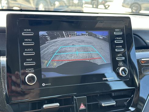 Used 2023 Toyota Camry SE image 22