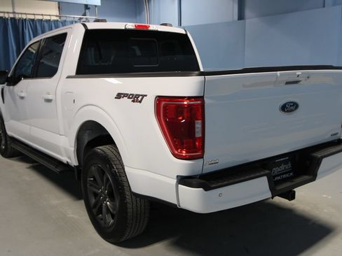 Used 2023 Ford F150 XLT w/ Equipment Group 302A High AWD/4WD image 31