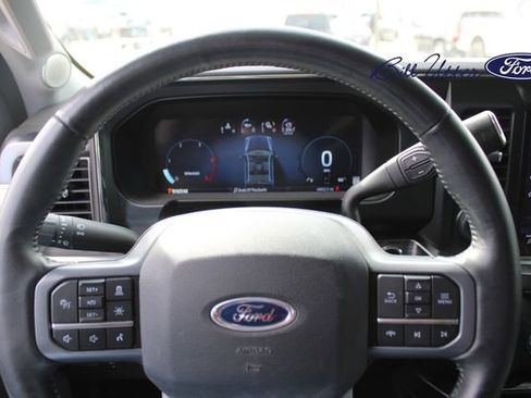 Used 2023 Ford F250 Lariat w/ Lariat Ultimate Package image 23