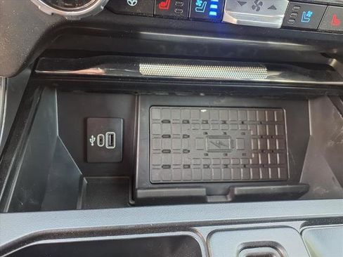 New 2025 Ford F150 Lariat w/ Equipment Group 502A High image 14