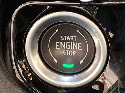 Certified 2024 Chevrolet Silverado 1500 RST image 23