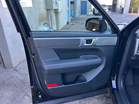 New 2026 Hyundai Santa Fe SEL image 15