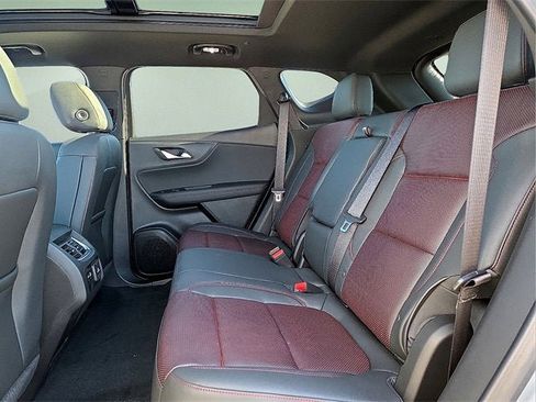 New 2026 Chevrolet Blazer RS w/ Driver Confidence II Package image 13