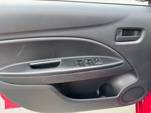 Used 2021 Mitsubishi Mirage ES image 12