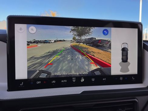 New 2025 Ford Bronco Sport Heritage w/ Convenience Package image 29