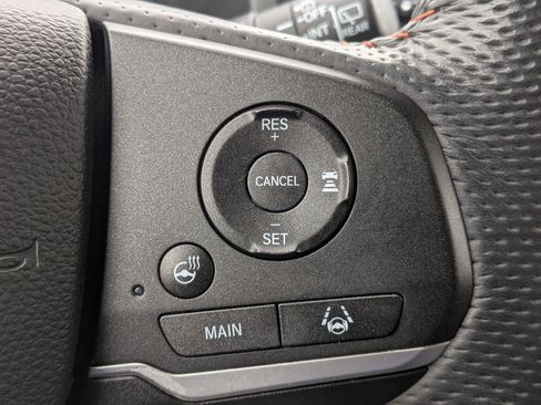 Used 2024 Honda Passport TrailSport image 15