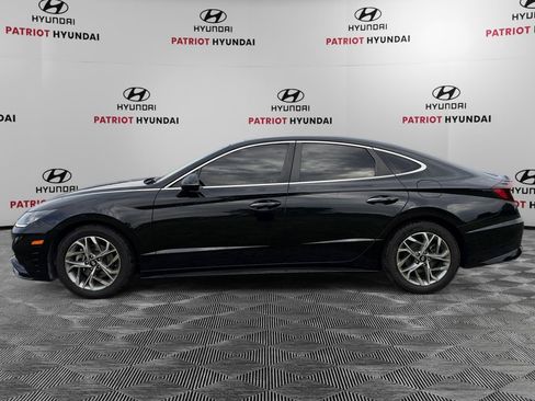 Used 2020 Hyundai Sonata SEL FWD image 6