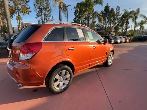 Used 2008 Saturn Vue XR image 8