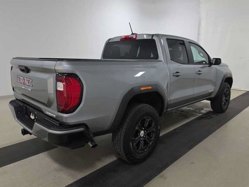 Used 2024 GMC Canyon Elevation w/ Trailering Package RWD image 3