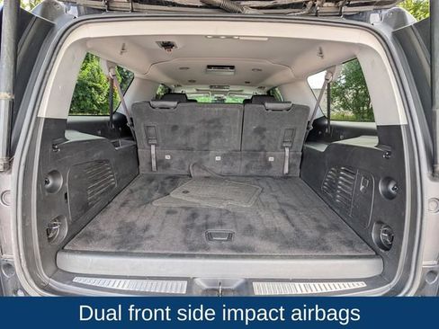 Used 2016 Chevrolet Suburban LT AWD/4WD image 31