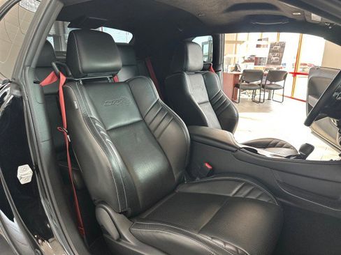 Used 2021 Dodge Challenger SRT Hellcat Redeye image 15