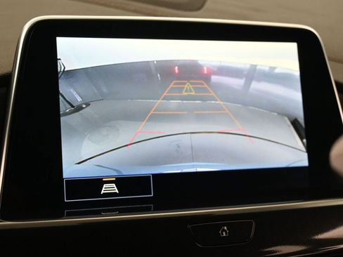 Used 2025 Cadillac CT4 V RWD image 21