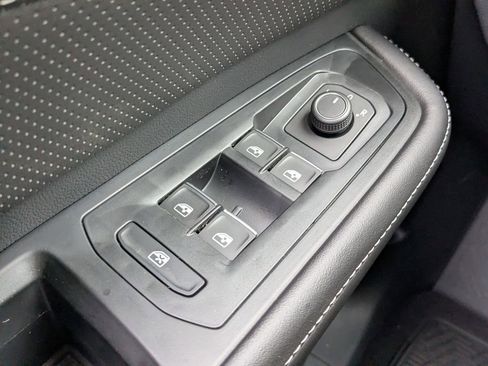 New 2026 Volkswagen Atlas SEL AWD/4WD image 27