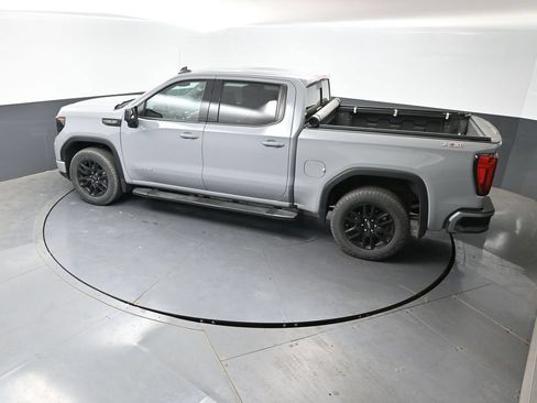 Used 2024 GMC Sierra 1500 Elevation w/ Elevation Premium Package AWD/4WD image 20