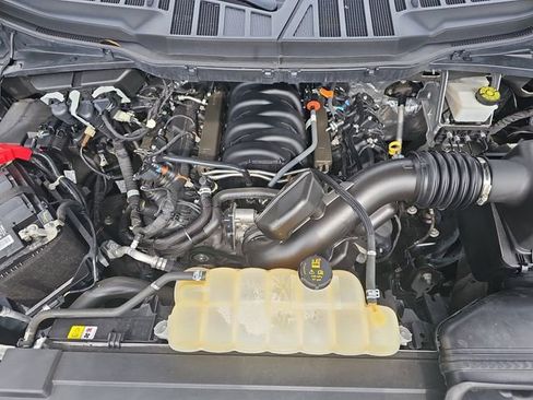 Used 2023 Ford F150 XLT image 30