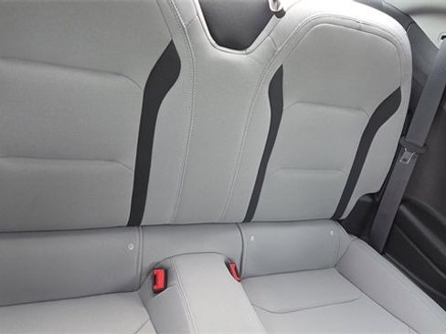 Used 2024 Chevrolet Camaro LT image 11