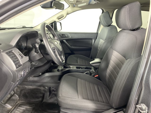 Used 2019 Ford Ranger XL w/ Equipment Group 101A Mid AWD/4WD image 14