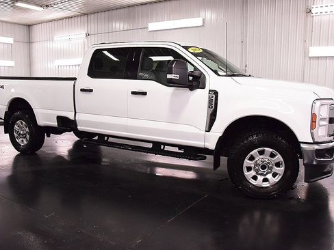 Used 2024 Ford F250 XLT w/ 360-Degree Camera Package image 10