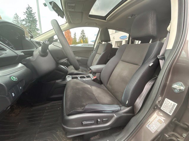 Used 2016 Honda CR-V EX image 6