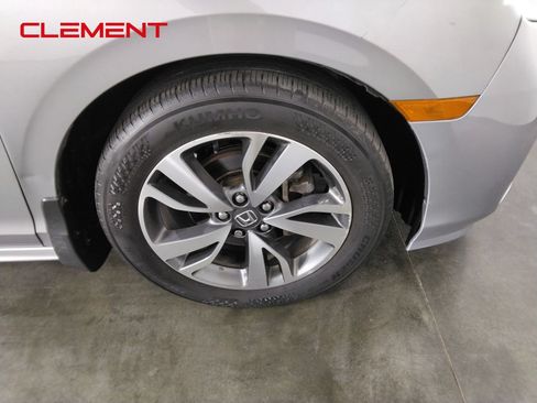 Used 2022 Honda Odyssey Touring image 36
