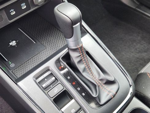 Certified 2026 Honda CR-V Sport image 12