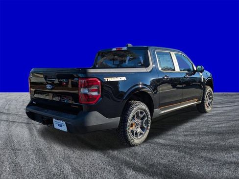 New 2026 Ford Maverick Tremor image 4