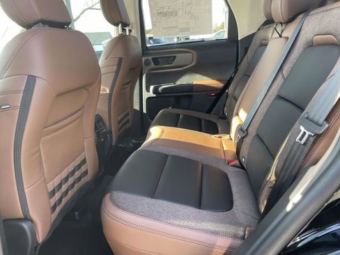 New 2026 Ford Bronco Sport Outer Banks w/ Outer Banks Tech Package+ AWD/4WD image 10