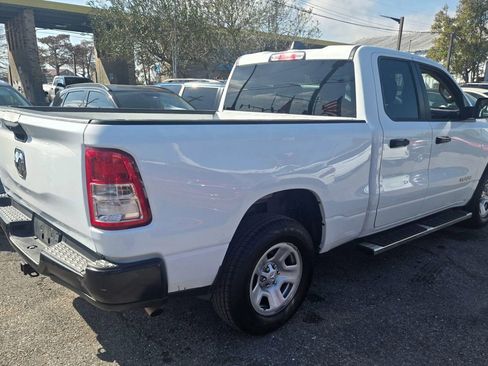 Used 2019 RAM 1500 Tradesman image 8