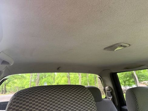 Used 2002 Nissan Frontier SE AWD/4WD image 96