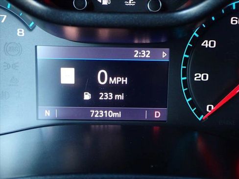 Used 2019 GMC Canyon All Terrain w/ Trailering Package image 24