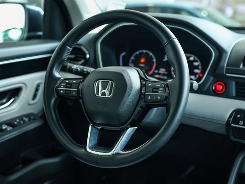 Used 2023 Honda Pilot EX-L image 19