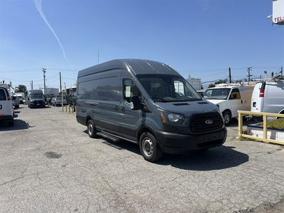 Used 2019 Ford Transit 250 148 High Roof Extended