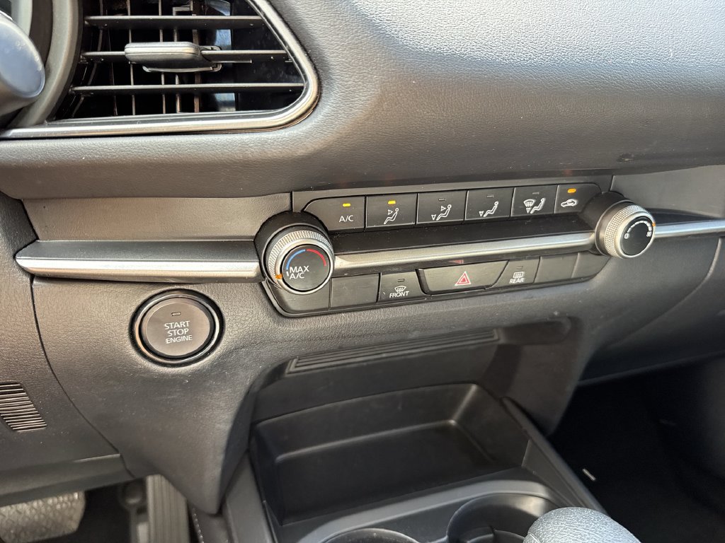 Certified 2024 MAZDA CX-30 AWD 2.5 S image 49