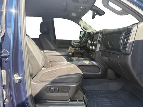 Used 2023 GMC Sierra 2500 Denali w/ Denali Ultimate Package image 15