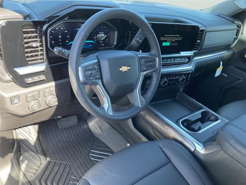 New 2026 Chevrolet Silverado 2500 LTZ w/ LTZ Convenience Package image 30
