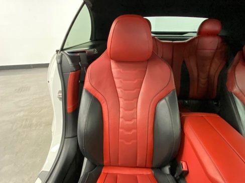 Used 2019 BMW M850i xDrive M850i xDrive Convertible image 28