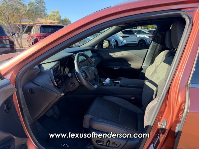 Used 2024 Lexus RX 350 w/ Convenience Package AWD/4WD image 7