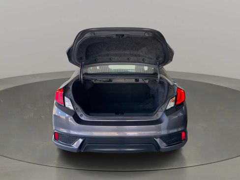 Used 2018 Honda Civic LX image 14