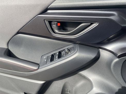 New 2026 Subaru Impreza RS image 17