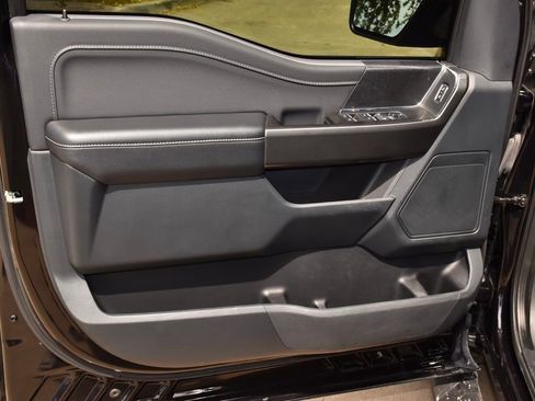 Certified 2023 Ford F150 XLT w/ Equipment Group 302A High image 34