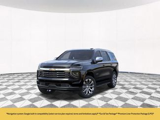 New 2025 Chevrolet Tahoe Premier w/ Sun And Tow Package video 2