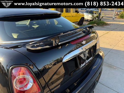 Used 2015 MINI Cooper Coupe S image 27