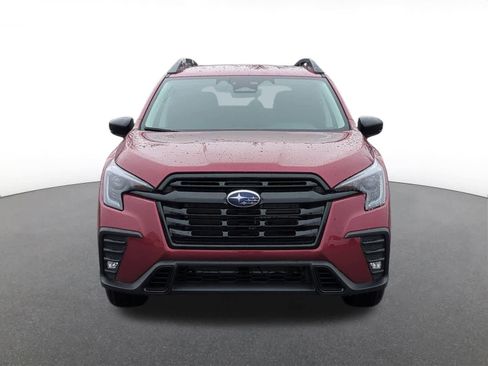 New 2026 Subaru Ascent Premium image 9