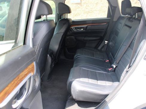 Used 2017 Honda CR-V EX-L image 11