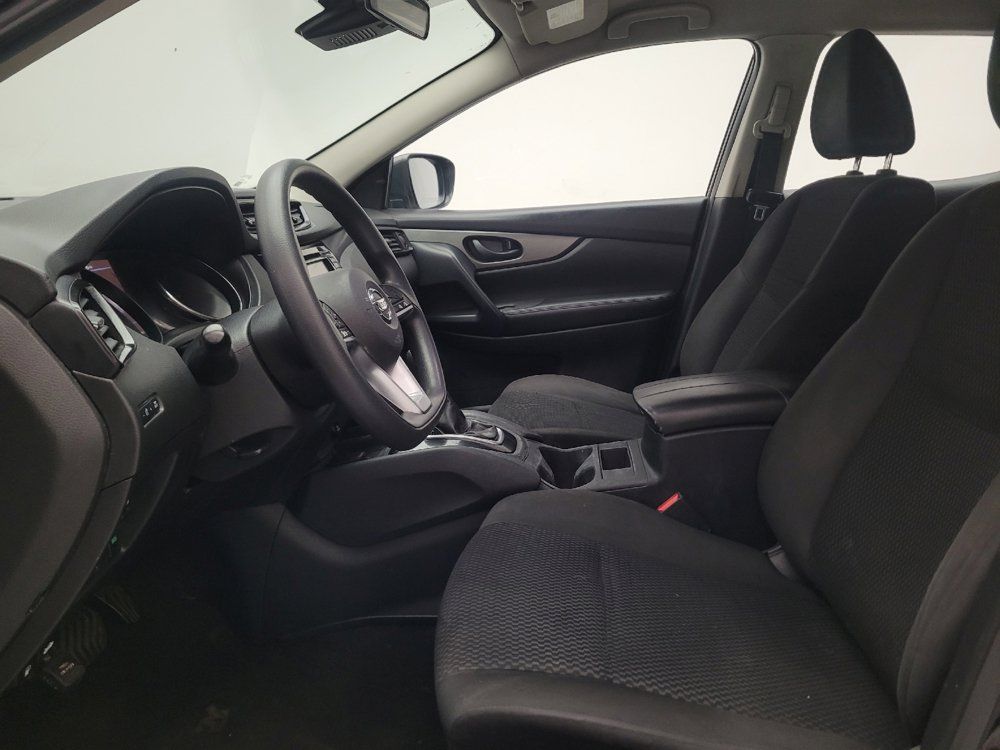 Used 2021 Nissan Rogue Sport S AWD/4WD image 17