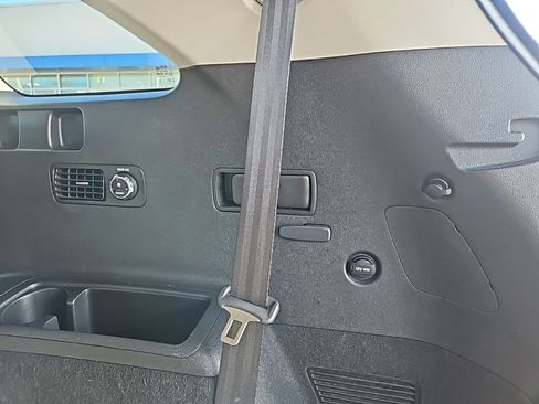 Used 2016 Kia Sorento SX image 35